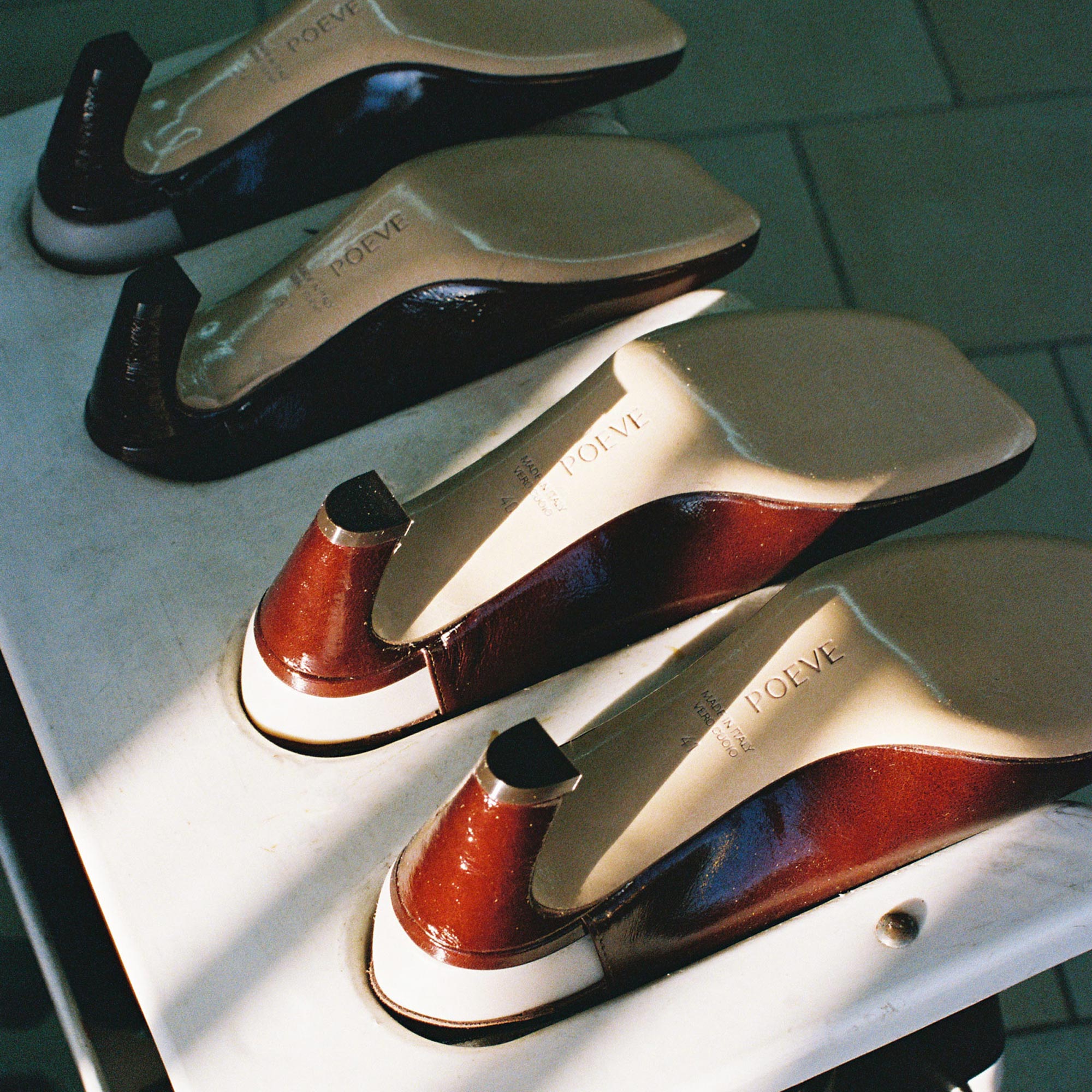 Made In Italy