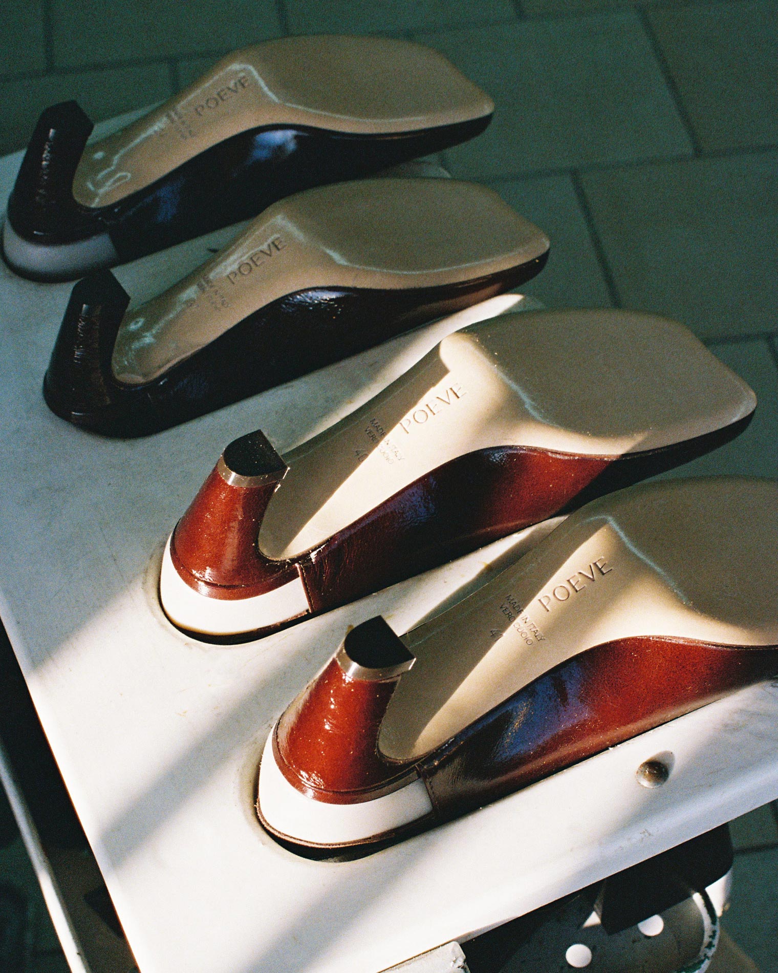 Made In Italy